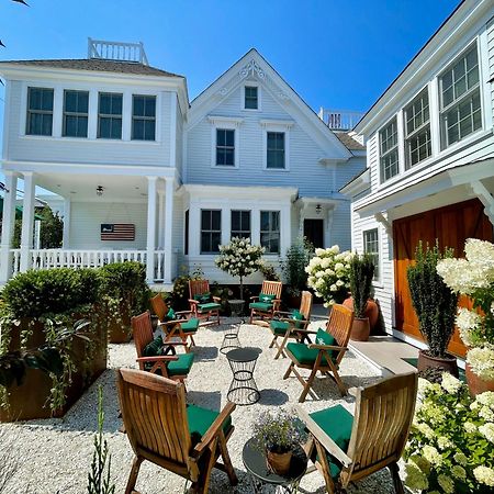 White Porch Inn Provincetown Exterior photo