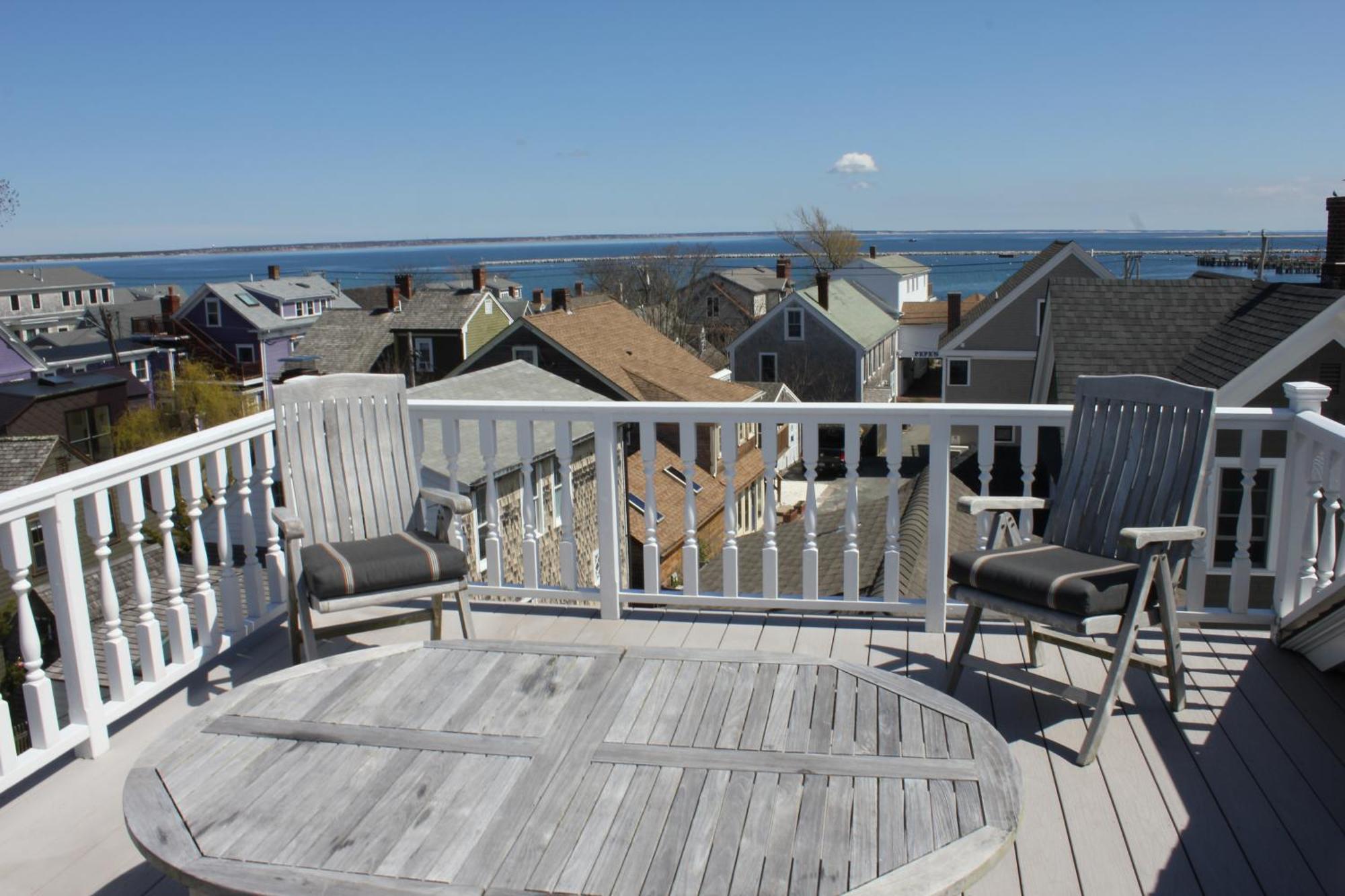 White Porch Inn Provincetown Exterior photo