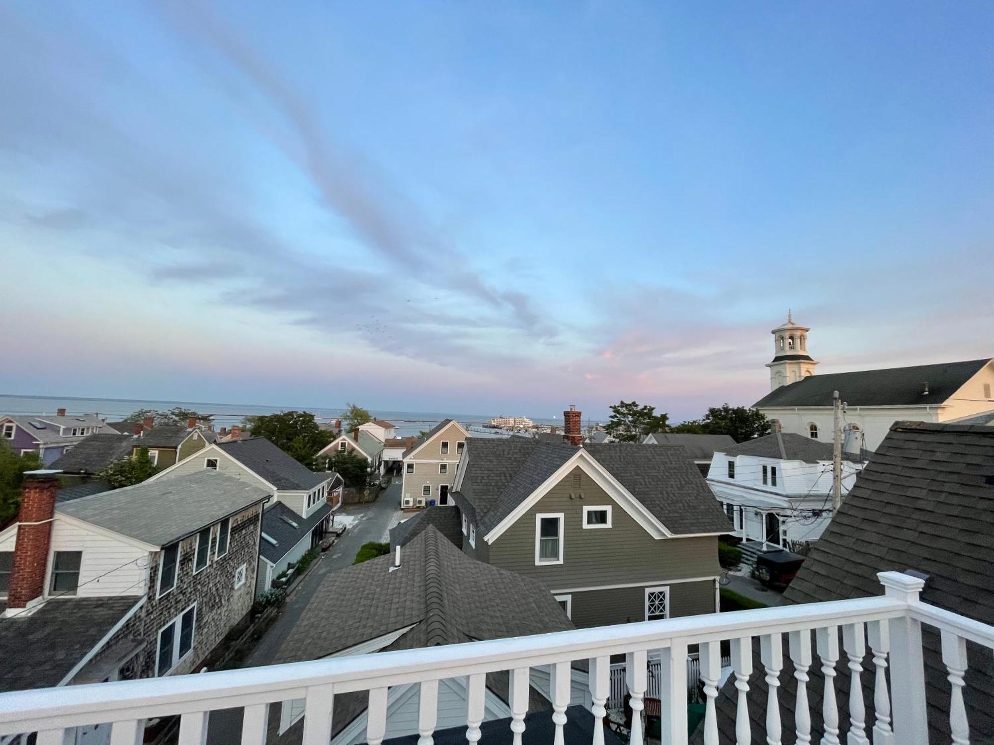 White Porch Inn Provincetown Exterior photo